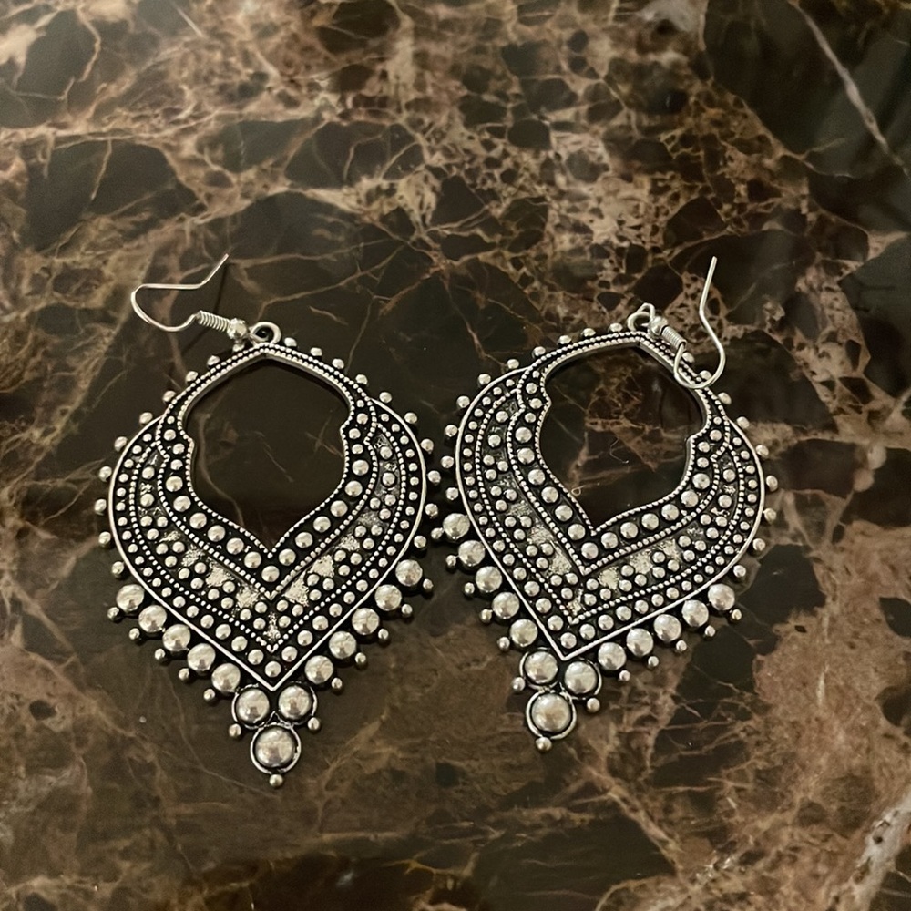 Jewelry set - Picture 5 of 5
